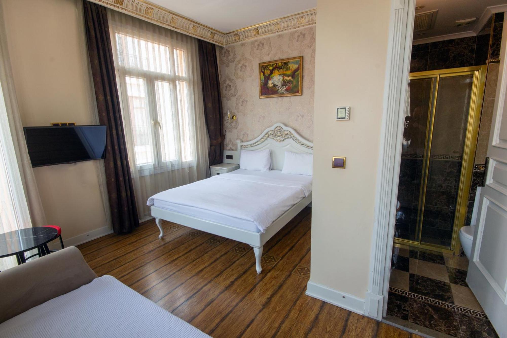 Iq Hotel — Photos 3