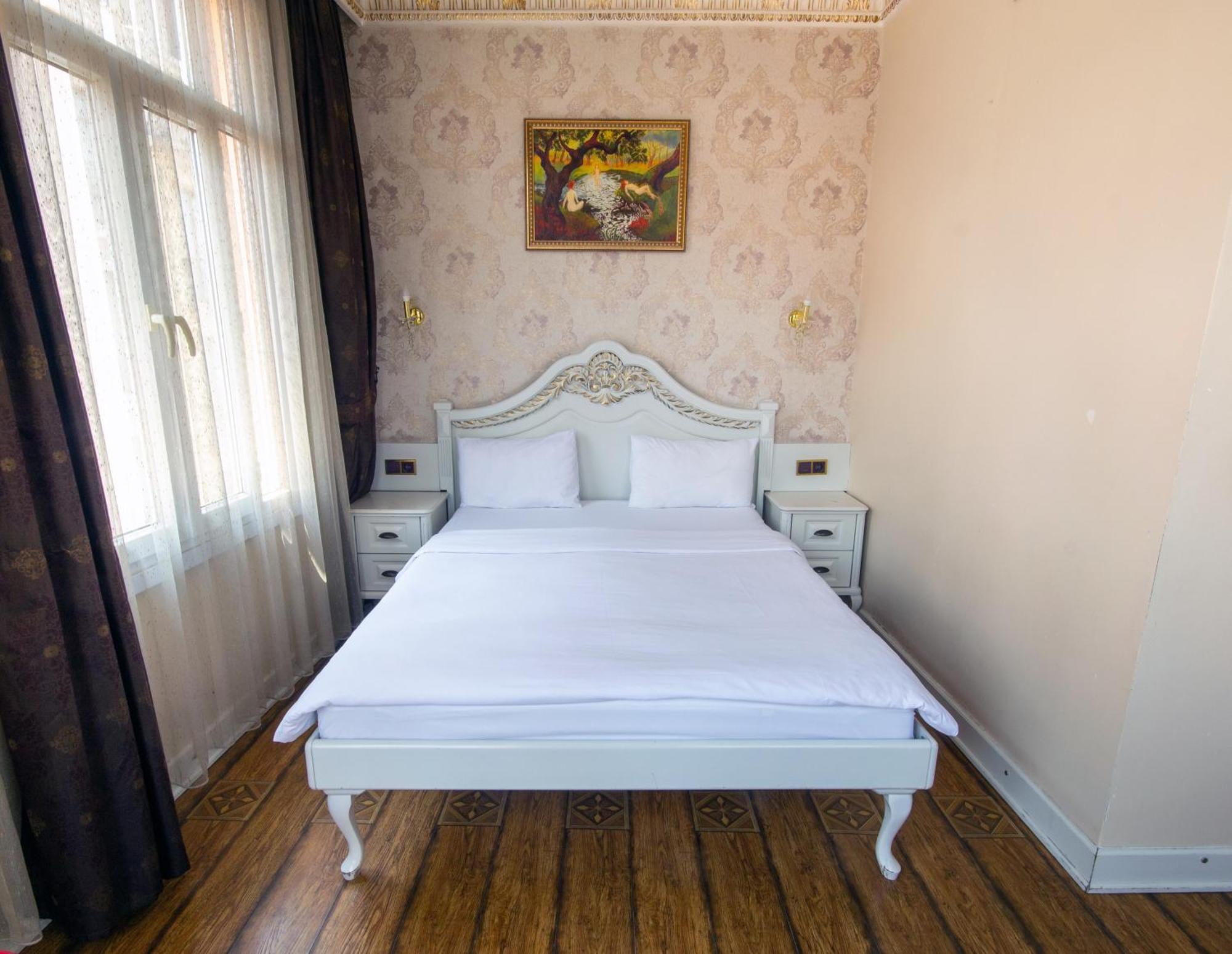 Iq Hotel, Istanbul